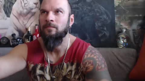 Snapshot of viking_me chatting on January 20, 6:53 am viking online show from January 20, 6:53 am