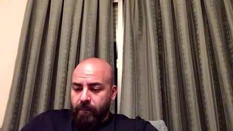 vikingc0ck_ online show from September 30, 10:09 pm