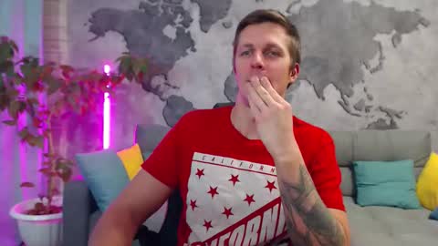 vikingchrisss online show from December 16, 12:22 pm