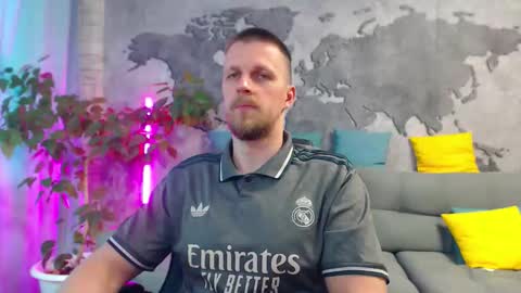 vikingchrisss online show from June 8, 11:00 am