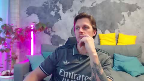 vikingchrisss online show from March 14, 10:08 am