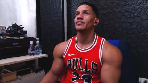 Viktor Herrera online show from September 14, 3:46 pm