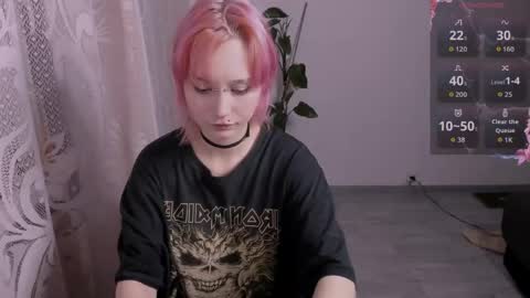 Viktoria online show from June 4, 5:41 pm