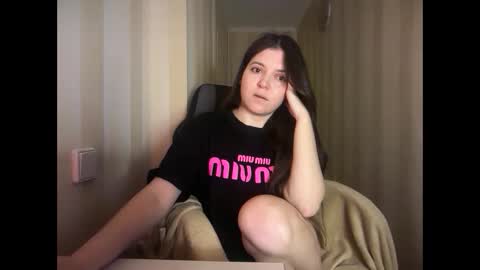 Viktoria Most online show from January 10, 12:49 am