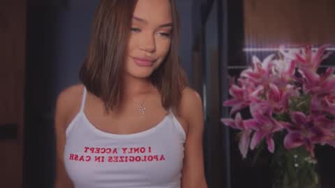 Viktoria www online show from March 12, 9:07 pm