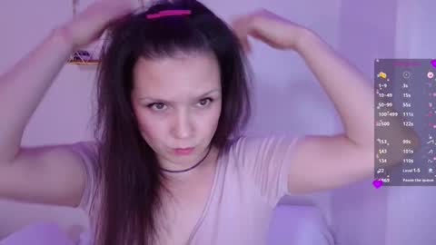 viktoriakiss online show from March 15, 11:19 pm