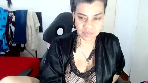 VIKY ADAMS online show from February 27, 7:26 pm