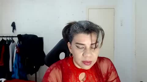 VIKY ADAMS online show from March 6, 11:47 am