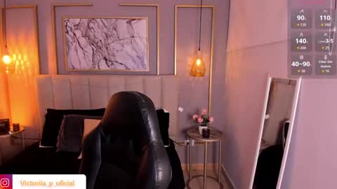 Victoria online show from May 17, 11:03 pm