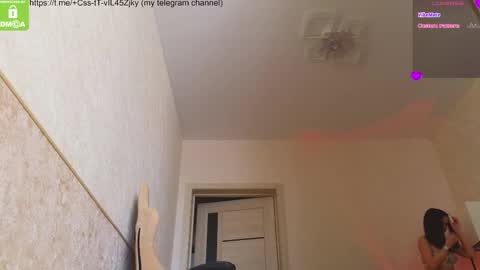 Eva online show from March 25, 2:18 am