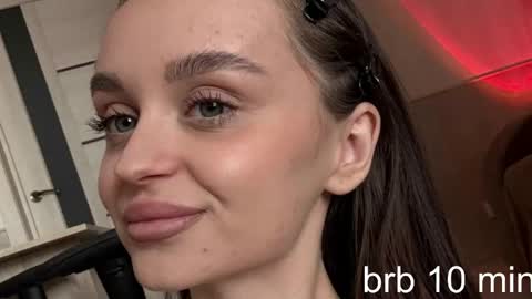 Eva online show from May 28, 3:04 am