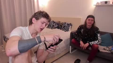 Dimoooooon online show from September 19, 11:41 pm