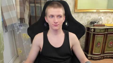Dimoooooon online show from May 10, 5:52 pm