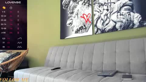 VINCE online show from December 21, 2:23 pm