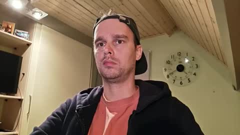 Vincent online show from November 27, 3:41 pm