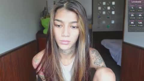 vinkitinkii online show from March 8, 6:06 am