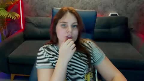 Milla online show from November 24, 1:10 pm