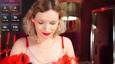 Carrie  Next streams Sat Sun 3pm-11pm EST online show from March 9, 9:30 pm