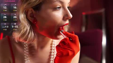 Carrie  Next streams Sat Sun 3pm-11pm EST online show from March 6, 9:14 pm