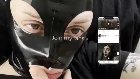 Diva Silvia online show from February 27, 4:32 pm