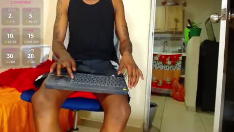 vinzent_lafed_ online show from February 9, 6:28 am