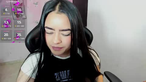 Daniela online show from November 14, 8:16 am