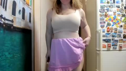 viodetta online show from March 7, 8:22 pm