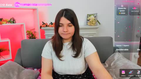 Viola online show from September 22, 10:58 pm