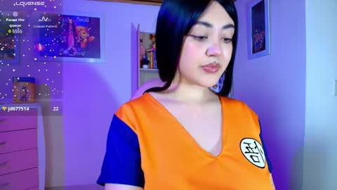 violet online show from February 17, 2:21 am