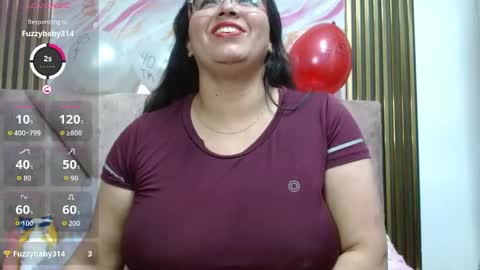 violemurray online show from February 24, 11:46 am