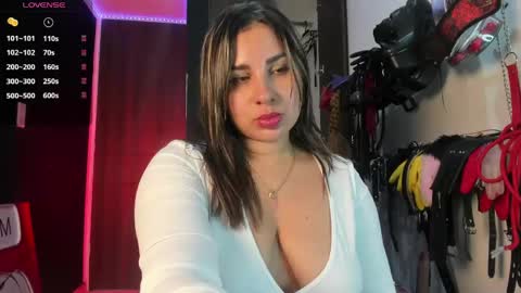 Kim online show from May 24, 6:14 pm
