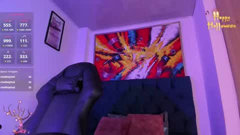           online show from October 27, 11:54 am