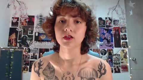 Violet online show from February 23, 10:06 am