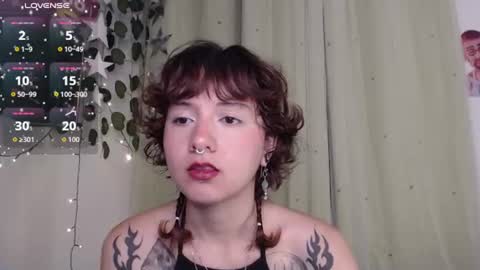 Violet online show from July 11, 8:06 am
