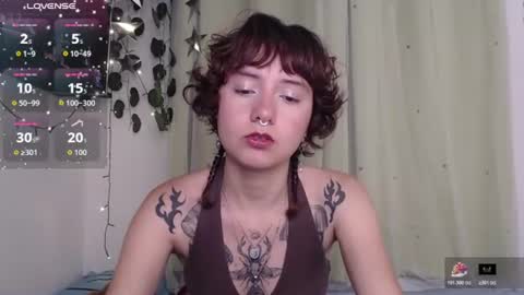 Violet online show from June 15, 7:22 am