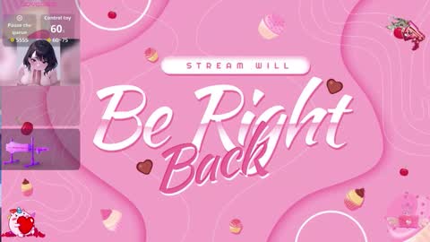 Violet Fiore online show from February 5, 5:38 pm