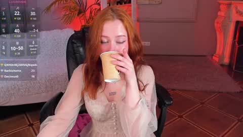 VIOLET online show from April 7, 4:20 pm