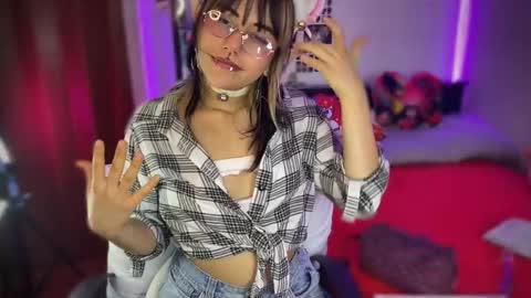 Violete Hentai01 online show from February 28, 9:44 pm