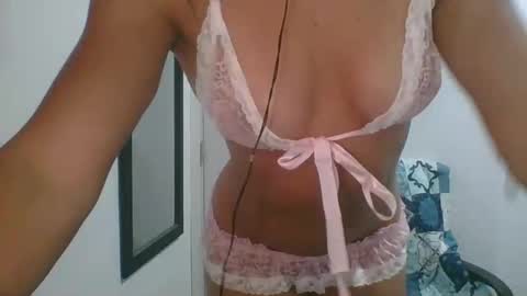 violeta364 online show from October 15, 12:58 am