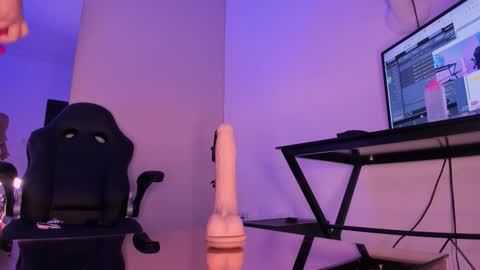Violeta  online show from September 14, 11:44 am