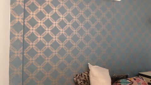 Violeta  online show from February 2, 1:23 am