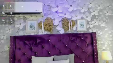 violeta_medina online show from July 22, 3:19 am