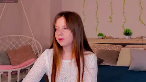 Violeta online show from June 13, 2:55 am