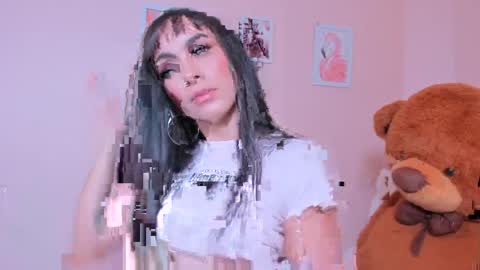Violeta Rodriguez online show from May 22, 9:21 pm