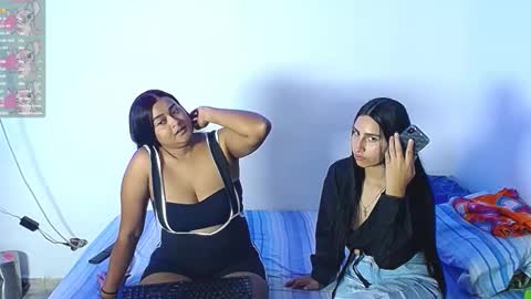 violeta_rouses online show from November 11, 4:03 am
