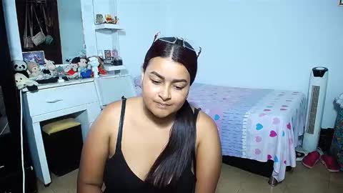 violeta_rouses online show from February 14, 7:16 pm