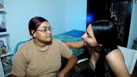 violeta_rouses online show from February 6, 7:27 pm