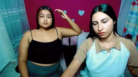 violeta_rouses online show from June 10, 3:17 am