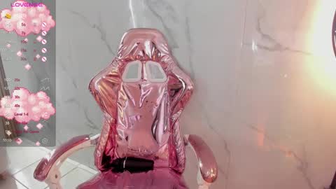 IG violeta sub online show from December 17, 1:29 pm