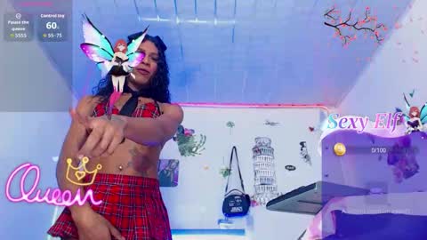 violetaconny online show from March 8, 3:43 am